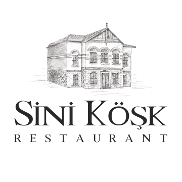 Sini Köşk Restaurant logo