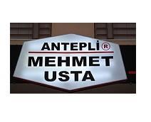 Antepli Mehmet Usta logo