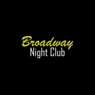 Brodway Night Club logo