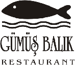 Gümüş Balık Restaurant logo