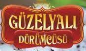 Güzelyalı Dürümcüsü logo