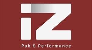 İz Performance logo