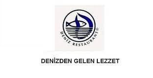 İzmir Deniz Restaurant logo