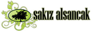 Sakız Alsancak Restaurant logo