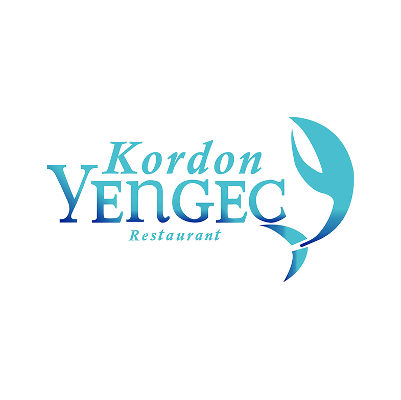 Kordon Yengeç Restaurant logo