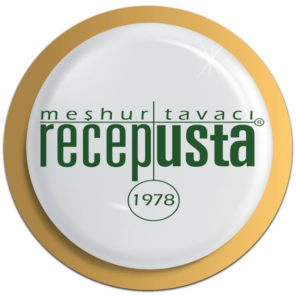 Tavacı Recep Usta logo