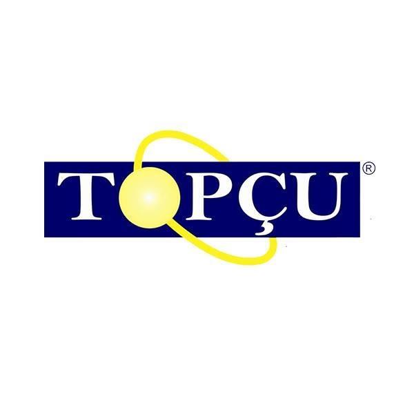 Topçu Restaurant logo
