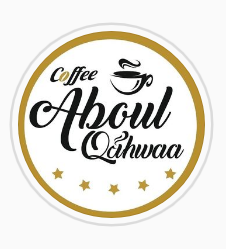 Aboul Qahwaa logo