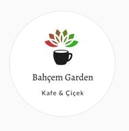 Bahçem Garden Cafe logo