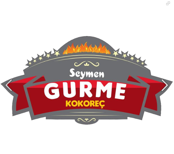 Gurme Kokorec Seymen logo