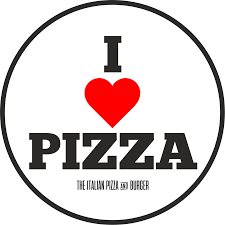 I Love Pizza logo