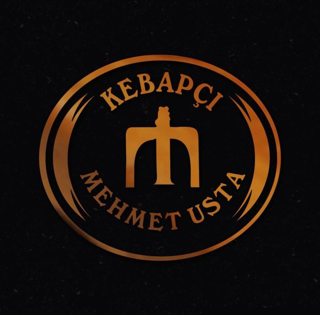 Kebapçı Mehmet Usta logo