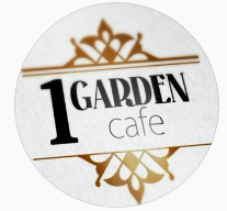 1Garden Cafe&Restaurant logo