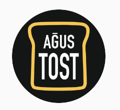 AgusTost Gebze logo