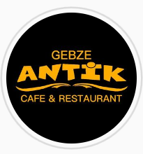 Antik Kafe & Restorant logo