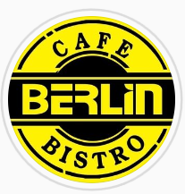 BERLİN CAFE GEBZE logo