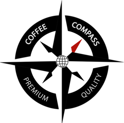Coffee Compass logo