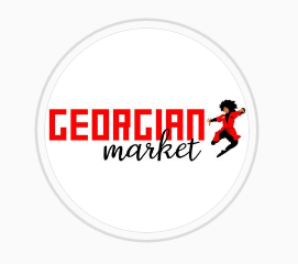 Georgian Cafe - Gürcü Kafe logo