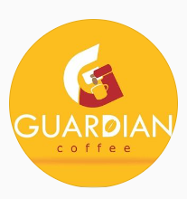 GRAUDEN COFFEE logo
