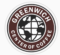 Greenwich Coffee logo