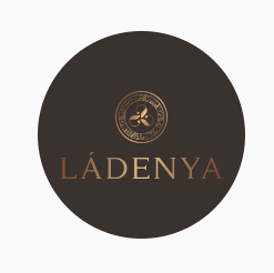 Ladenya Cafe logo