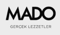 Mado Cafe-Gebze Center AVM logo