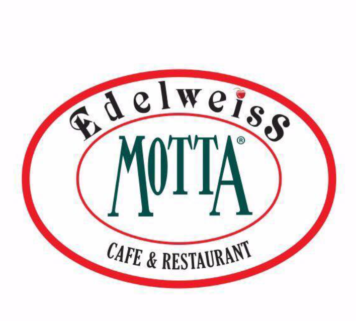 Motta Cafe & Restaurant logo