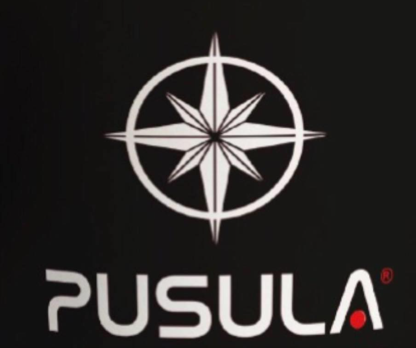 Pusula Cafe & Restaurant logo