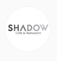Shadow Cafe Restaurant logo