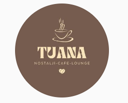 Tuana Nostalji Cafe logo