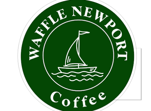 Waffle newport Kumpir Coffee Gebze logo