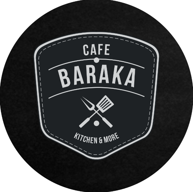BARAKA CAFE DEGIRMENDERE GÖLCÜK logo