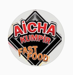 Aicha Kumpir logo