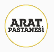 Arat Pastanesi Şube 2 logo