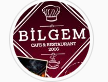 BİLGEM CAFE logo