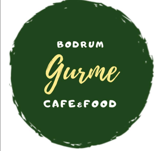 Bodrum Gurme Cafe logo