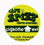 Cafe Krizz Kokoreç Köfte & Çiğköfte Evi Yeşilova logo