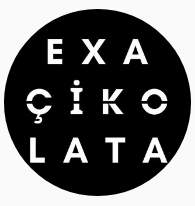 Exa Çikolata logo