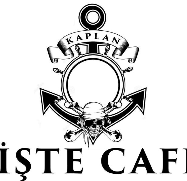 İşte Cafe logo