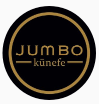 Jumbo Künefe logo