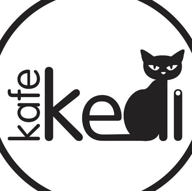 Kafe Kedi logo