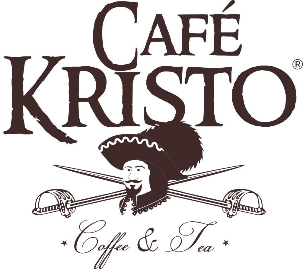 Kafe Kristo logo