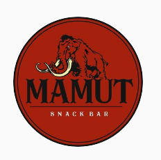 Mamut Bar logo