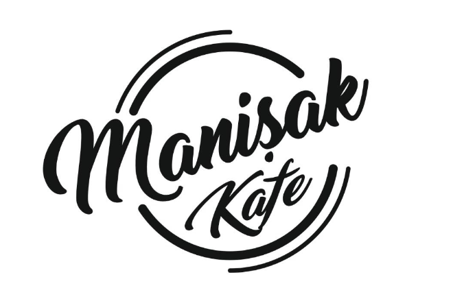 Manişak Cafe logo