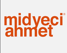 MİDYECİ AHMET logo