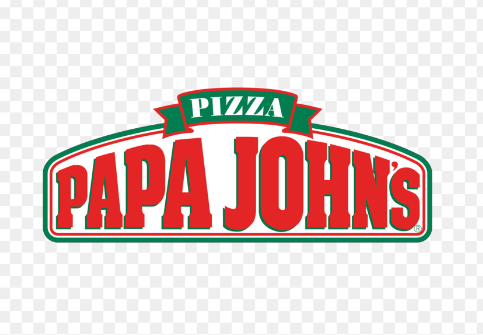 Papa Johns izmit logo