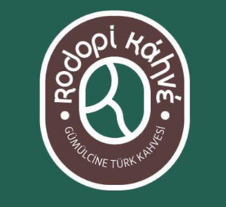 Rodopi Kahve logo