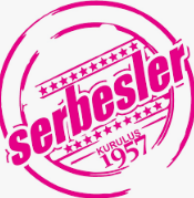 Serbesler Dondurma logo