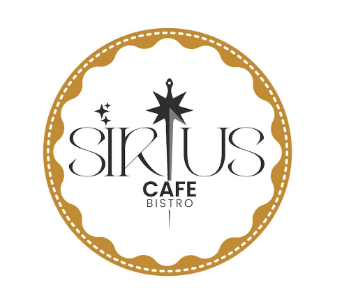 SİRİUS Cafe Bistro İzmit logo