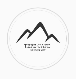 Tepe Cafe & Restoran logo